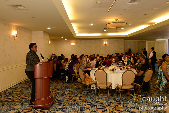 418 National Coalition of 100 Black Women Biennial Conference 2015