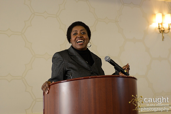 431 National Coalition of 100 Black Women Biennial Conference 2015