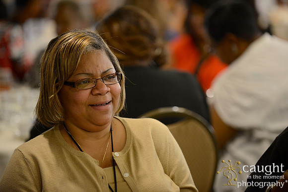 439 National Coalition of 100 Black Women Biennial Conference 2015