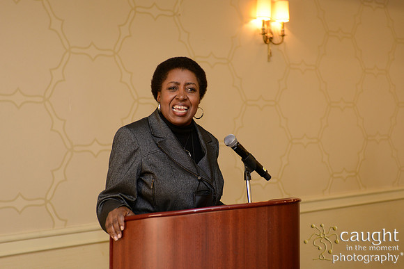 420 National Coalition of 100 Black Women Biennial Conference 2015