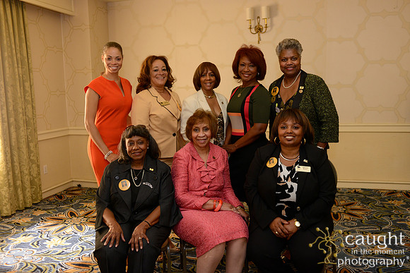 403 National Coalition of 100 Black Women Biennial Conference 2015