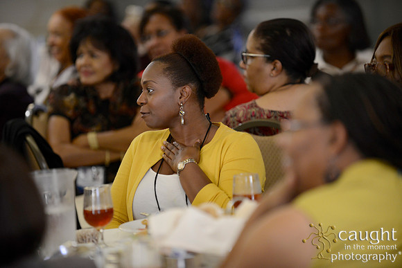 440 National Coalition of 100 Black Women Biennial Conference 2015