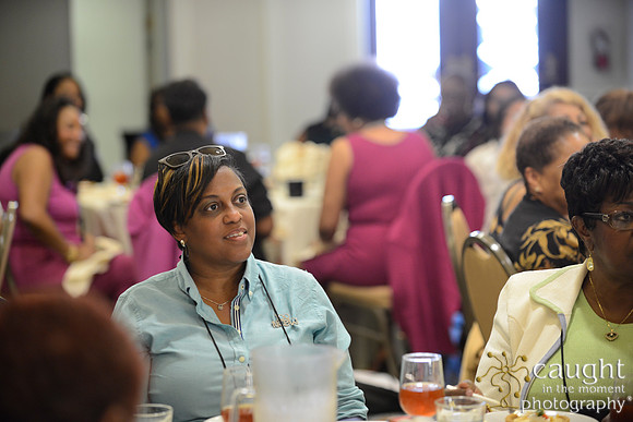 437 National Coalition of 100 Black Women Biennial Conference 2015