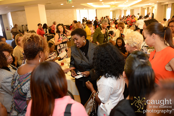 457 National Coalition of 100 Black Women Biennial Conference 2015