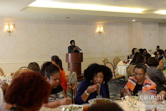 424 National Coalition of 100 Black Women Biennial Conference 2015