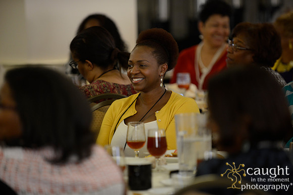 450 National Coalition of 100 Black Women Biennial Conference 2015