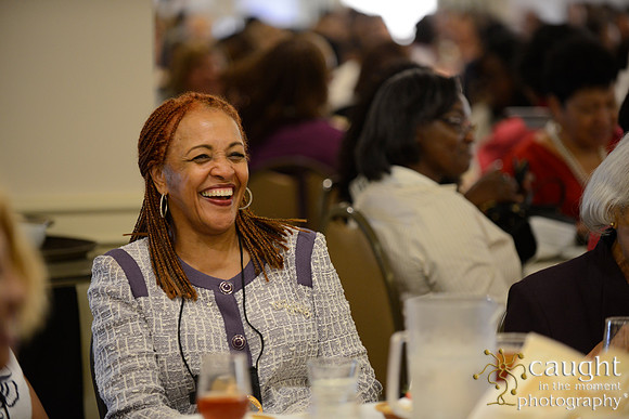 438 National Coalition of 100 Black Women Biennial Conference 2015