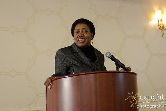432 National Coalition of 100 Black Women Biennial Conference 2015