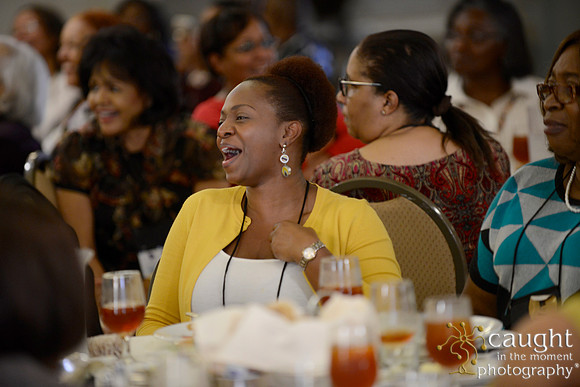 441 National Coalition of 100 Black Women Biennial Conference 2015