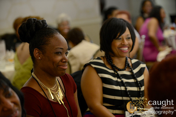 436 National Coalition of 100 Black Women Biennial Conference 2015