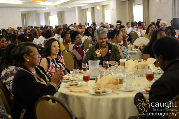 451 National Coalition of 100 Black Women Biennial Conference 2015