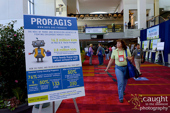 066 NRPA 2014 Charlotte Convention Center