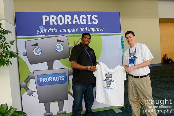 039 NRPA 2014 Charlotte Convention Center