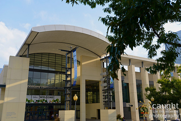 011 NRPA 2014 Charlotte Convention Center