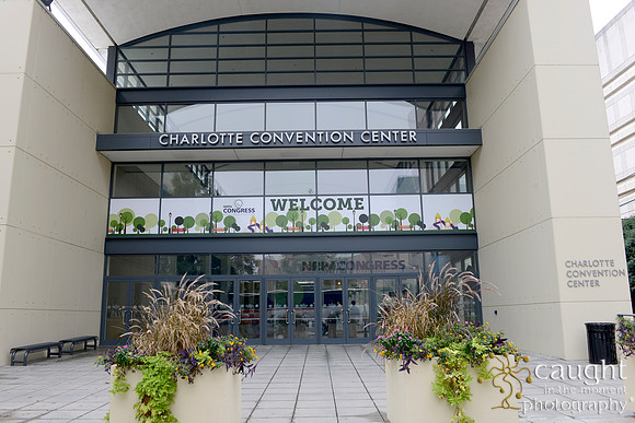024 NRPA 2014 Charlotte Convention Center
