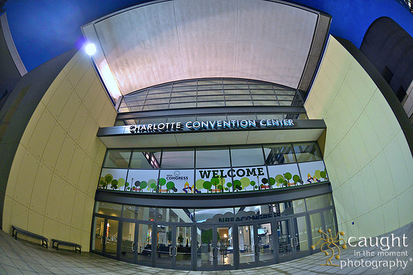 035 NRPA 2014 Charlotte Convention Center