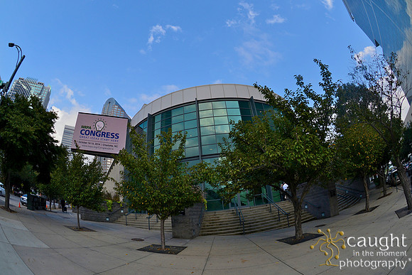 023 NRPA 2014 Charlotte Convention Center