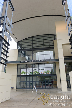 027 NRPA 2014 Charlotte Convention Center