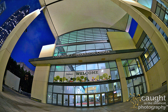 037 NRPA 2014 Charlotte Convention Center