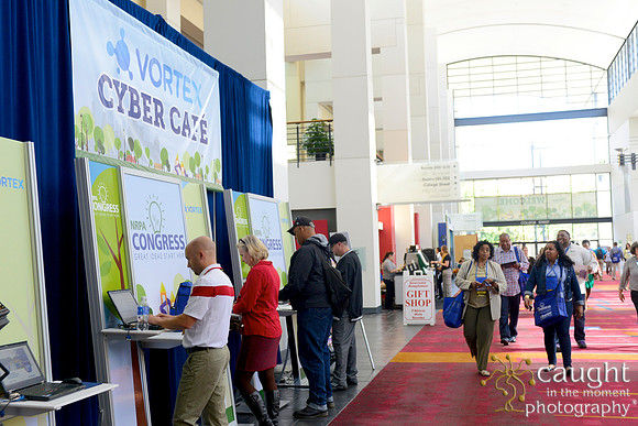 053 NRPA 2014 Charlotte Convention Center