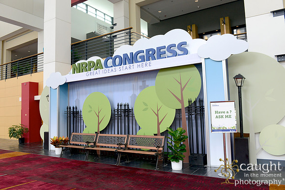 032 NRPA 2014 Charlotte Convention Center