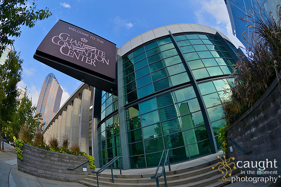 020 NRPA 2014 Charlotte Convention Center