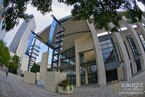 017 NRPA 2014 Charlotte Convention Center