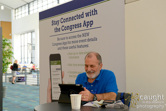 044 NRPA 2014 Charlotte Convention Center