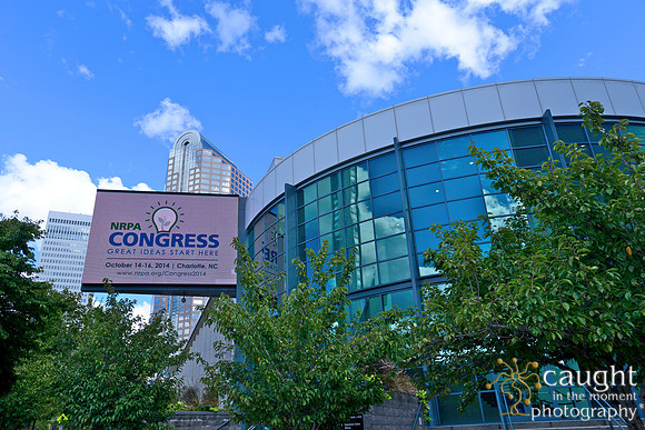 004 NRPA 2014 Charlotte Convention Center