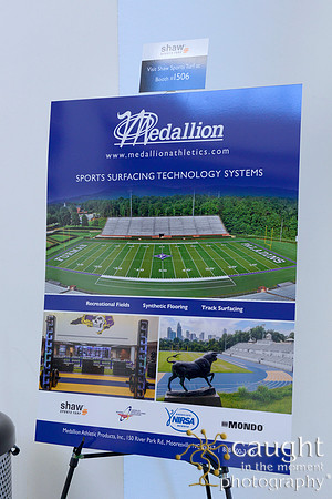063 NRPA 2014 Charlotte Convention Center