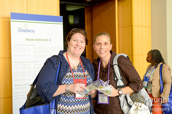 051 NRPA 2014 Charlotte Convention Center