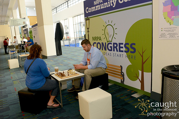 041 NRPA 2014 Charlotte Convention Center