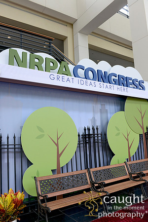 034 NRPA 2014 Charlotte Convention Center