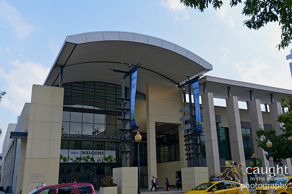 010 NRPA 2014 Charlotte Convention Center