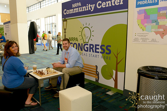042 NRPA 2014 Charlotte Convention Center