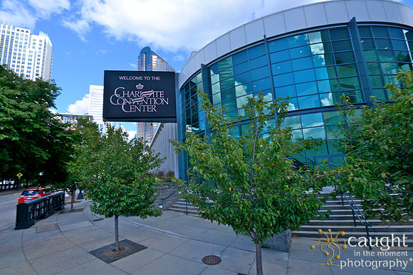 005 NRPA 2014 Charlotte Convention Center