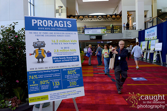 065 NRPA 2014 Charlotte Convention Center