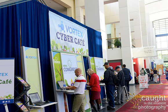 052 NRPA 2014 Charlotte Convention Center