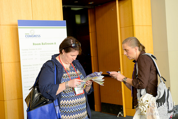 049 NRPA 2014 Charlotte Convention Center