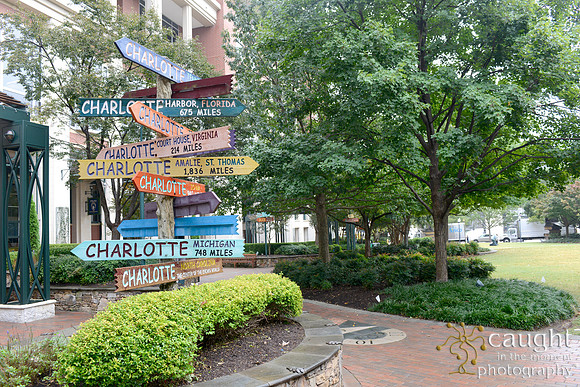 001 NRPA 2014 Charlotte Convention Center