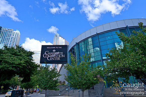 003 NRPA 2014 Charlotte Convention Center