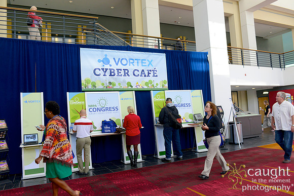054 NRPA 2014 Charlotte Convention Center