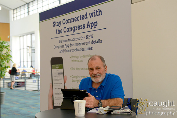 045 NRPA 2014 Charlotte Convention Center