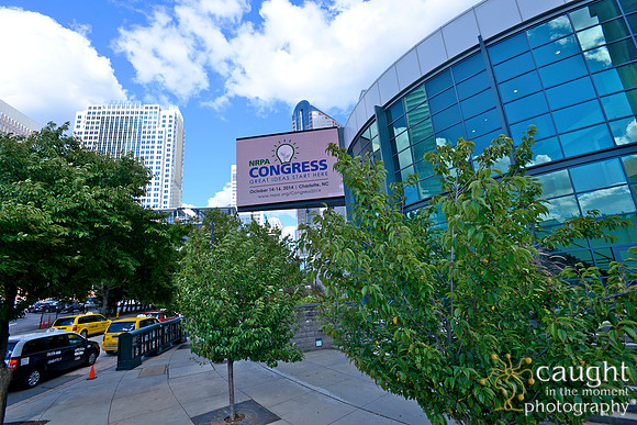 006 NRPA 2014 Charlotte Convention Center