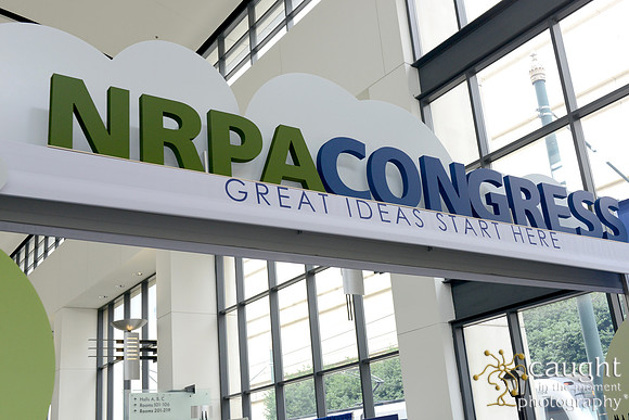 031 NRPA 2014 Charlotte Convention Center