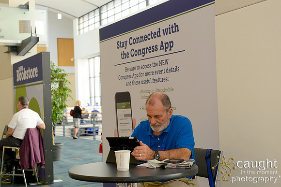 043 NRPA 2014 Charlotte Convention Center