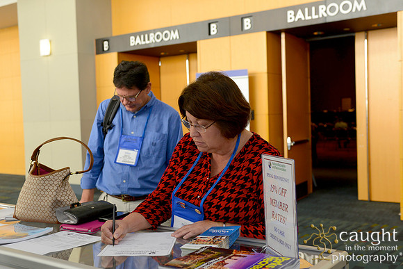 047 NRPA 2014 Charlotte Convention Center