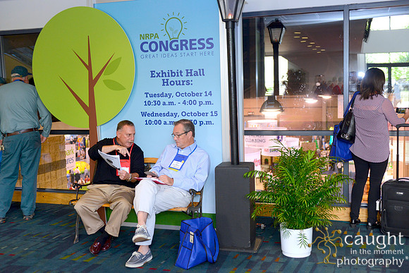 068 NRPA 2014 Charlotte Convention Center