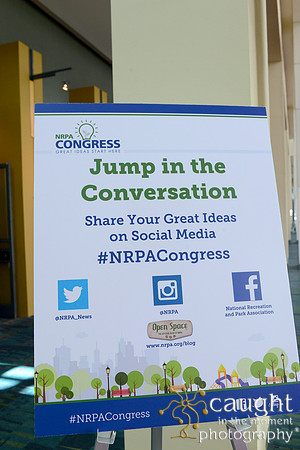 057 NRPA 2014 Charlotte Convention Center