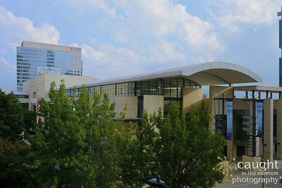 009 NRPA 2014 Charlotte Convention Center
